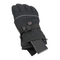 Oak Creek® hansker med varme